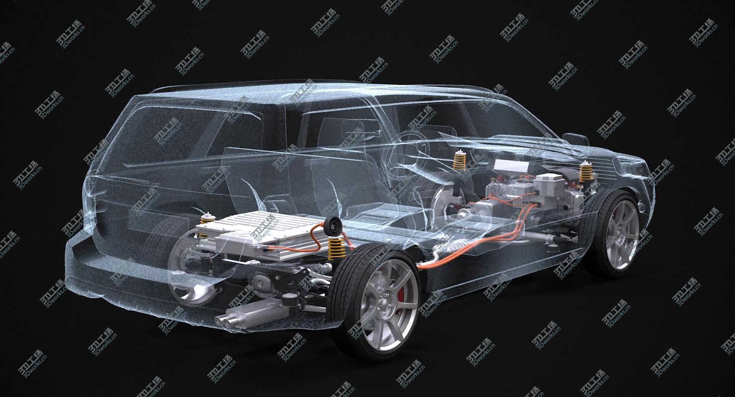 images/goods_img/2021040163/4x4 Hybrid Suspension X-Ray 3D/5.jpg
